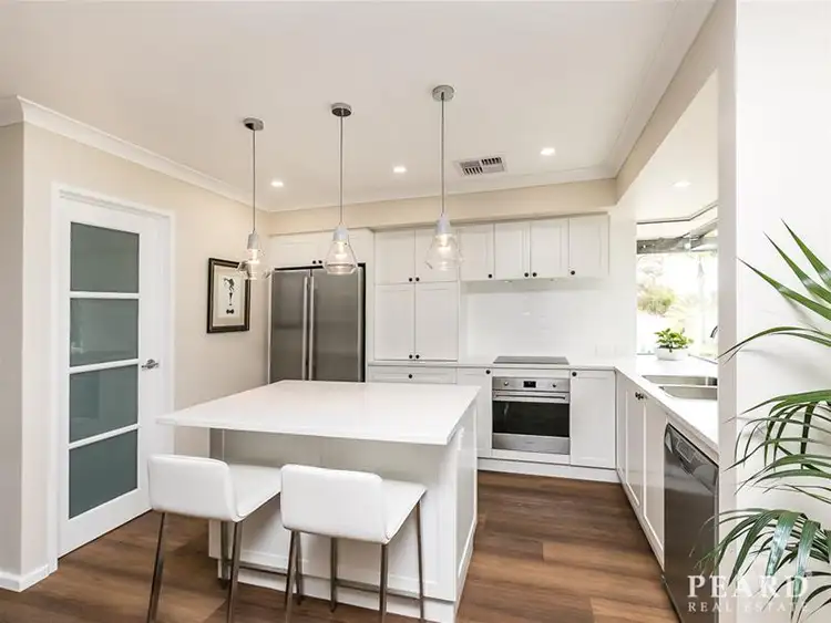 Fourth view of Homely house listing, 9 Meridian Drive, Mullaloo WA 6027