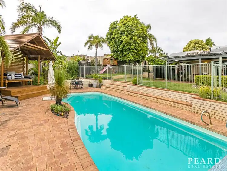 Sixth view of Homely house listing, 9 Meridian Drive, Mullaloo WA 6027