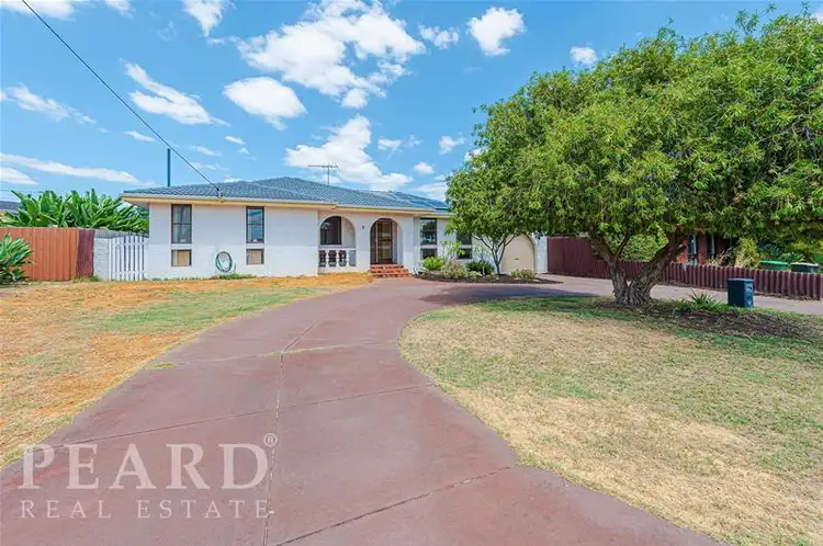 12 Tabard Street, Greenwood WA 6024