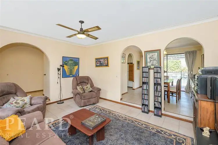 Fourth view of Homely house listing, 12 Tabard Street, Greenwood WA 6024