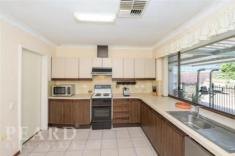 Seventh view of Homely house listing, 12 Tabard Street, Greenwood WA 6024