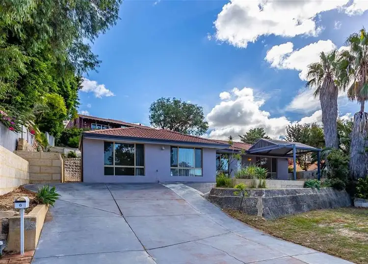 6 Cockle Place, Mullaloo WA 6027