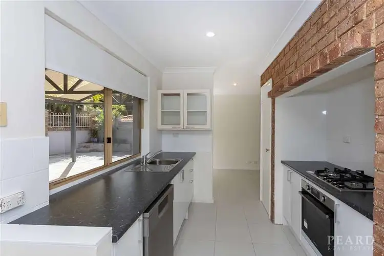 Second view of Homely house listing, 6 Cockle Place, Mullaloo WA 6027