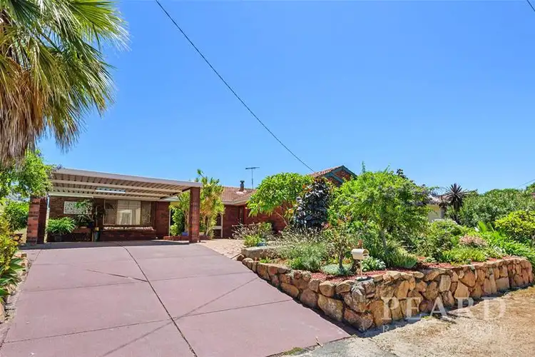 25 Empen Way, Hillarys WA 6025