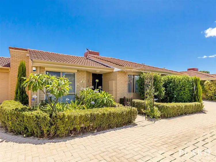 2/73 Lawley Street, Tuart Hill WA 6060