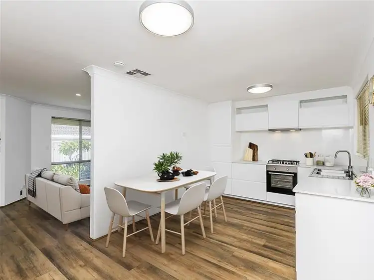 Third view of Homely unit listing, 2/73 Lawley Street, Tuart Hill WA 6060