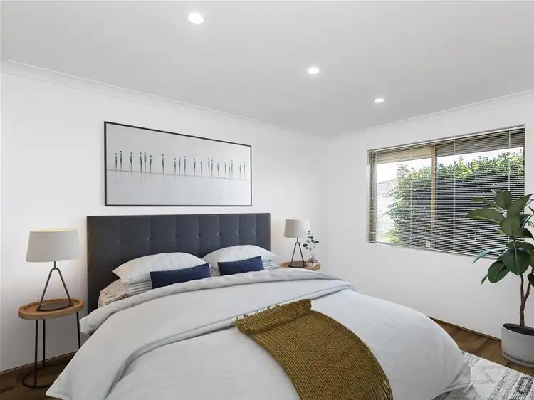 Fourth view of Homely unit listing, 2/73 Lawley Street, Tuart Hill WA 6060