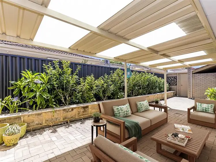 Fifth view of Homely unit listing, 2/73 Lawley Street, Tuart Hill WA 6060