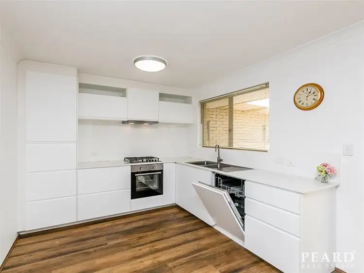 Sixth view of Homely unit listing, 2/73 Lawley Street, Tuart Hill WA 6060