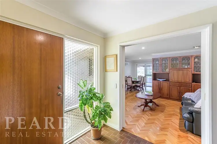 24 Cockman Road, Greenwood WA 6024