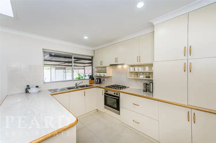 Second view of Homely house listing, 24 Cockman Road, Greenwood WA 6024