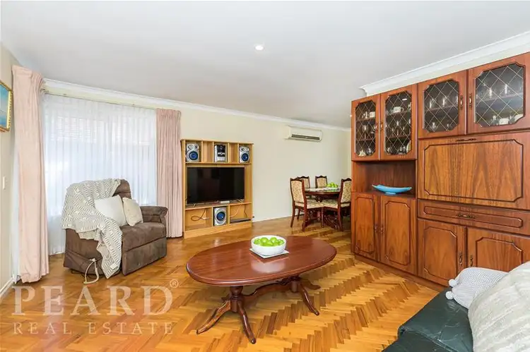 Fifth view of Homely house listing, 24 Cockman Road, Greenwood WA 6024