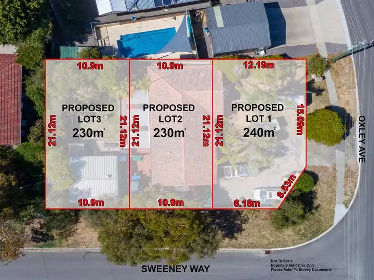 51 Oxley Avenue, Padbury WA 6025