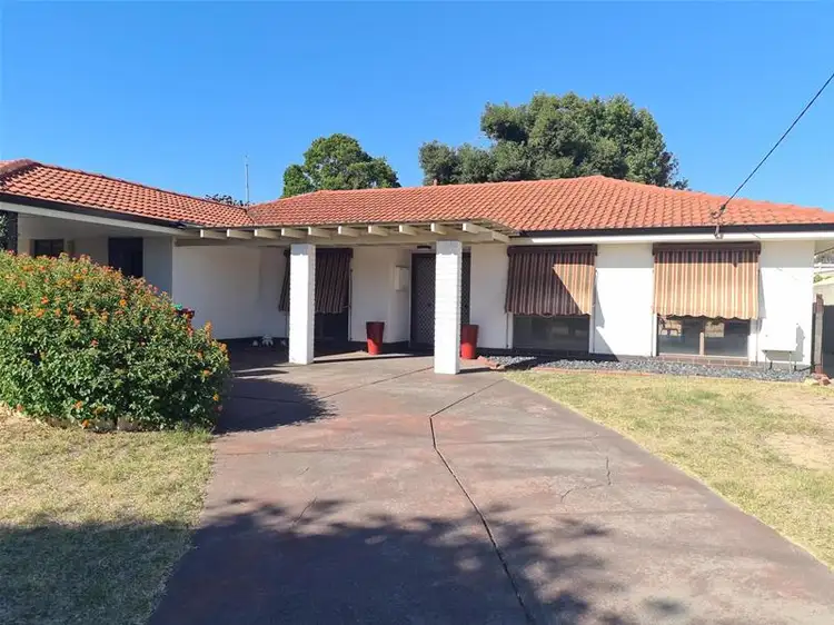 Main view of Homely house listing, 24 Ricketts Way, Greenwood WA 6024