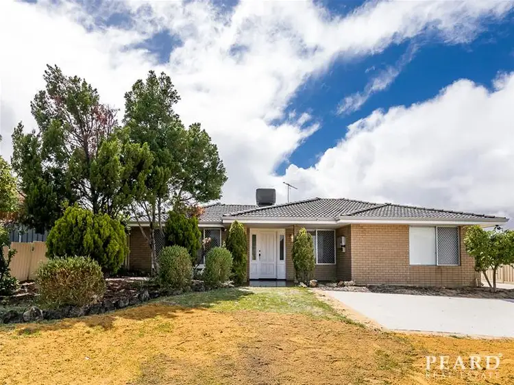58 Blissett Way, Hamersley WA 6022
