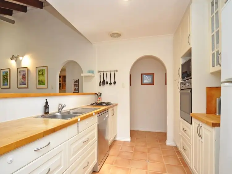 Third view of Homely semi-detached listing, 120B Kingsley Drive, Kingsley WA 6026