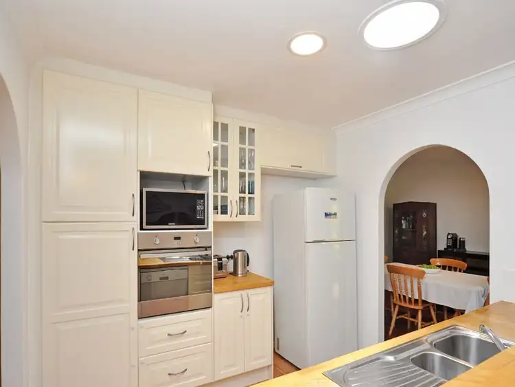 Fourth view of Homely semi-detached listing, 120B Kingsley Drive, Kingsley WA 6026