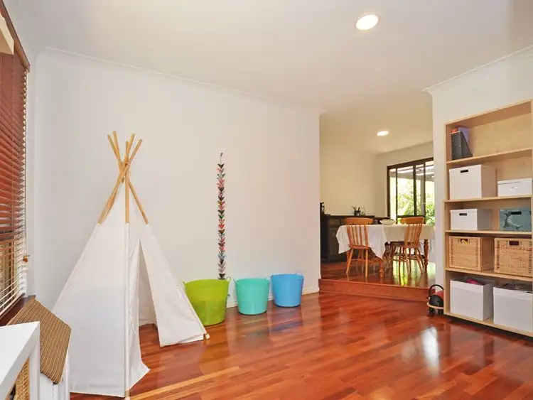 Fifth view of Homely semi-detached listing, 120B Kingsley Drive, Kingsley WA 6026