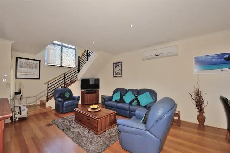 Fourth view of Homely townhouse listing, 1/54 Parkin Street, Rockingham WA 6168