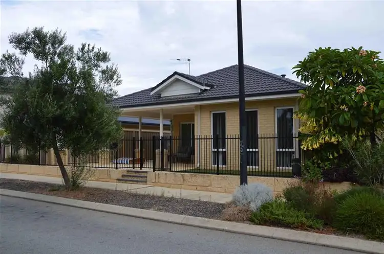 Main view of Homely house listing, 22 Waterfront Parkway, Shoalwater WA 6169