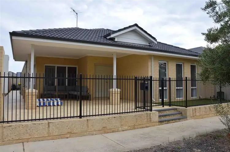 Second view of Homely house listing, 22 Waterfront Parkway, Shoalwater WA 6169