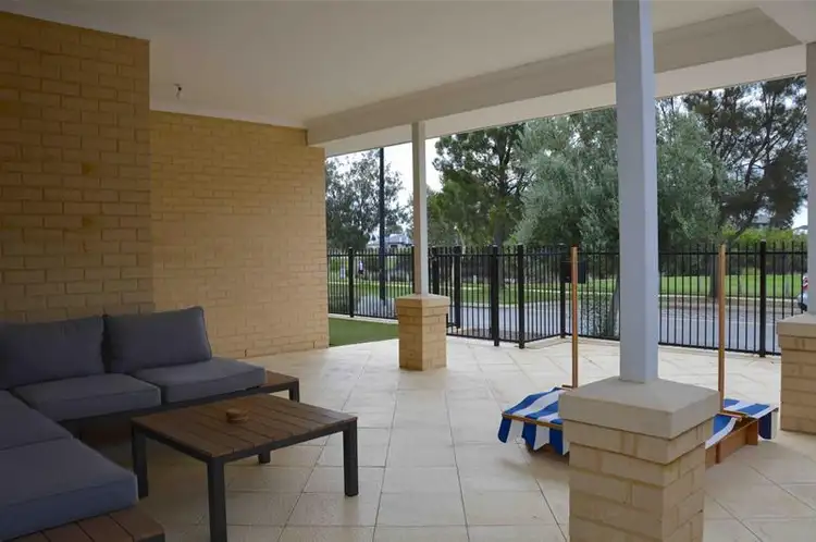 Third view of Homely house listing, 22 Waterfront Parkway, Shoalwater WA 6169