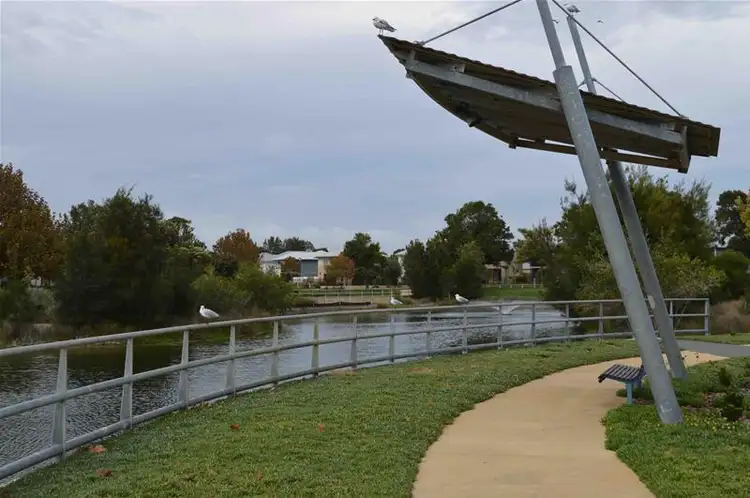 Sixth view of Homely house listing, 22 Waterfront Parkway, Shoalwater WA 6169