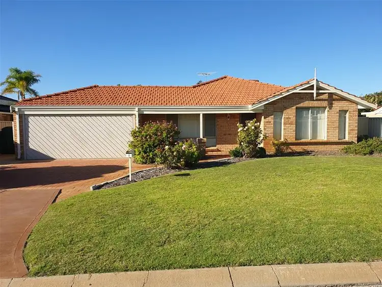 6 Jaywick Close, Safety Bay WA 6169