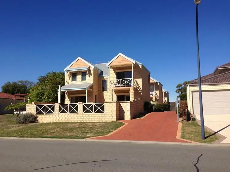 1/67 Harrison Street, Rockingham WA 6168
