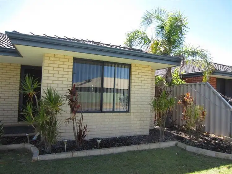 Second view of Homely house listing, 27 Pastrana Crescent, Port Kennedy WA 6172