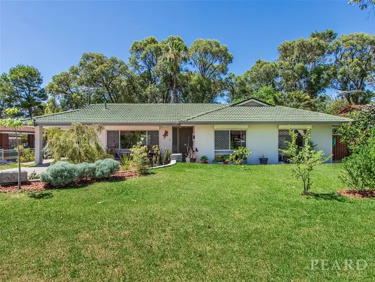 139 Milina Street, Hillman WA 6168