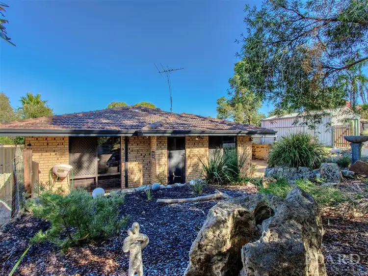 Main view of Homely house listing, 1 Eliot Close, Parmelia WA 6167