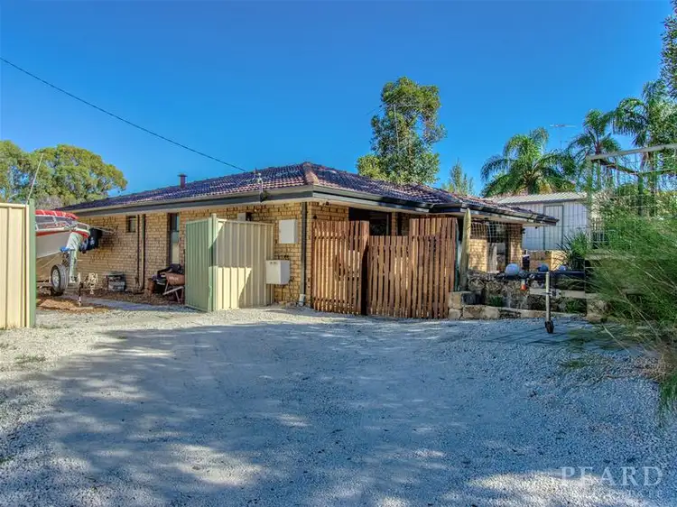 Second view of Homely house listing, 1 Eliot Close, Parmelia WA 6167