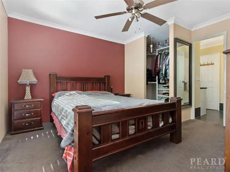 Third view of Homely house listing, 1 Eliot Close, Parmelia WA 6167