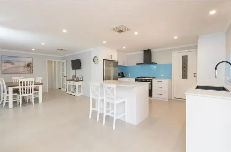 Second view of Homely house listing, 12 Pericles Court, Rockingham WA 6168