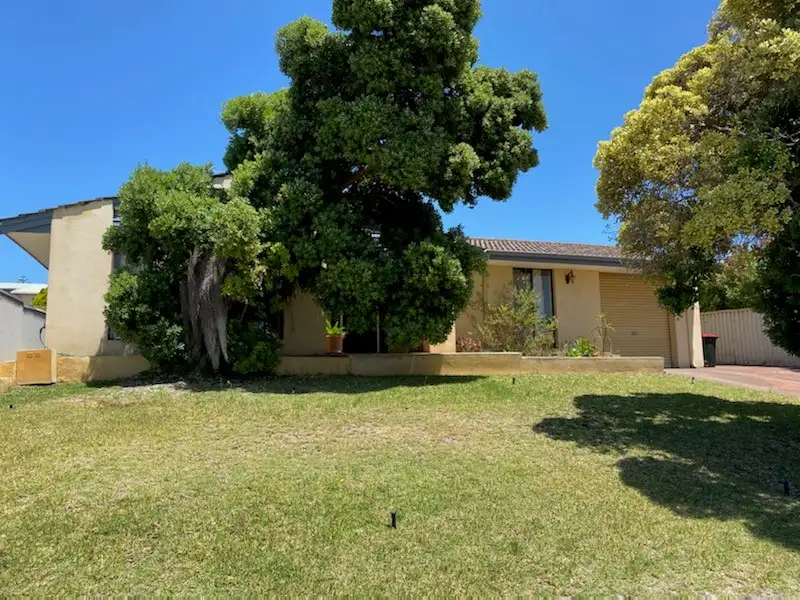 Main view of Homely house listing, 75 Gloucester Crescent, Shoalwater WA 6169