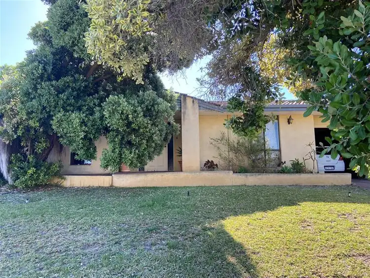Second view of Homely house listing, 75 Gloucester Crescent, Shoalwater WA 6169