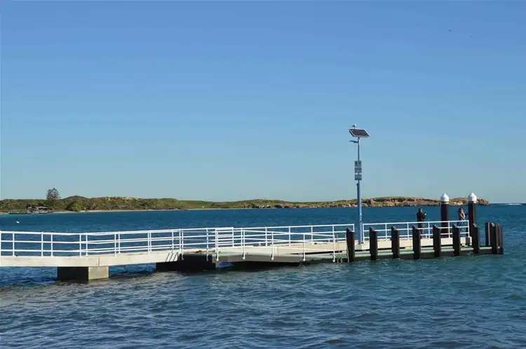 Fourth view of Homely house listing, 75 Gloucester Crescent, Shoalwater WA 6169