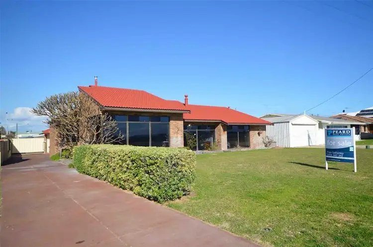 Fifth view of Homely house listing, 134 Arcadia Drive, Shoalwater WA 6169