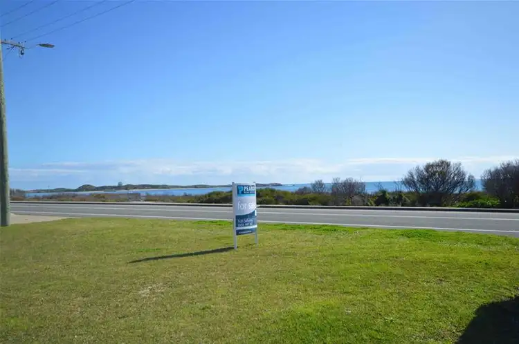 Sixth view of Homely house listing, 134 Arcadia Drive, Shoalwater WA 6169