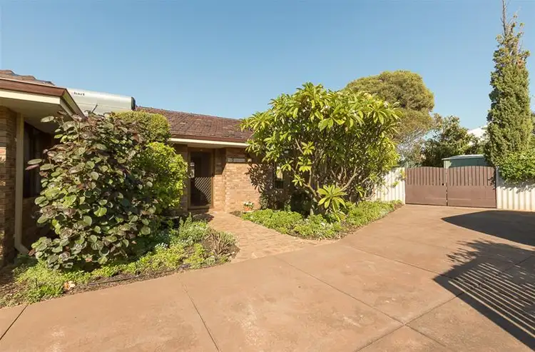 Main view of Homely house listing, 39B Carlisle Street, Shoalwater WA 6169