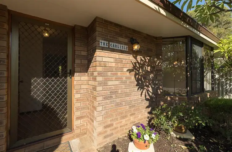 Second view of Homely house listing, 39B Carlisle Street, Shoalwater WA 6169