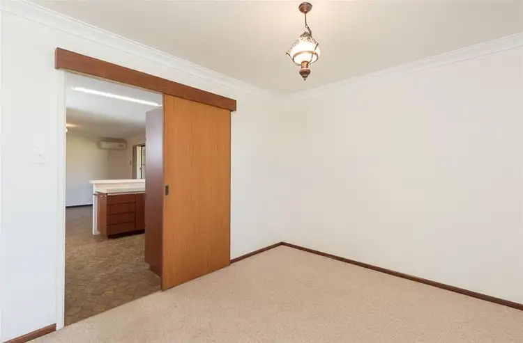 Fifth view of Homely house listing, 39B Carlisle Street, Shoalwater WA 6169