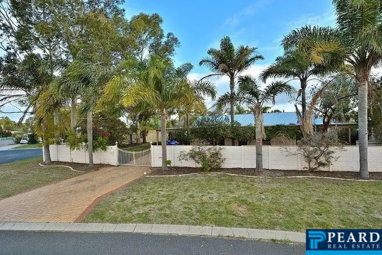 1 Wren Court, Greenfields WA 6210