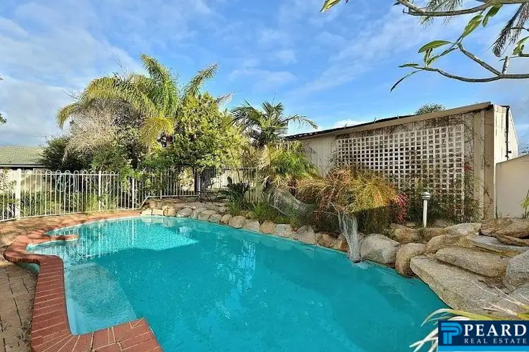 Second view of Homely house listing, 1 Wren Court, Greenfields WA 6210