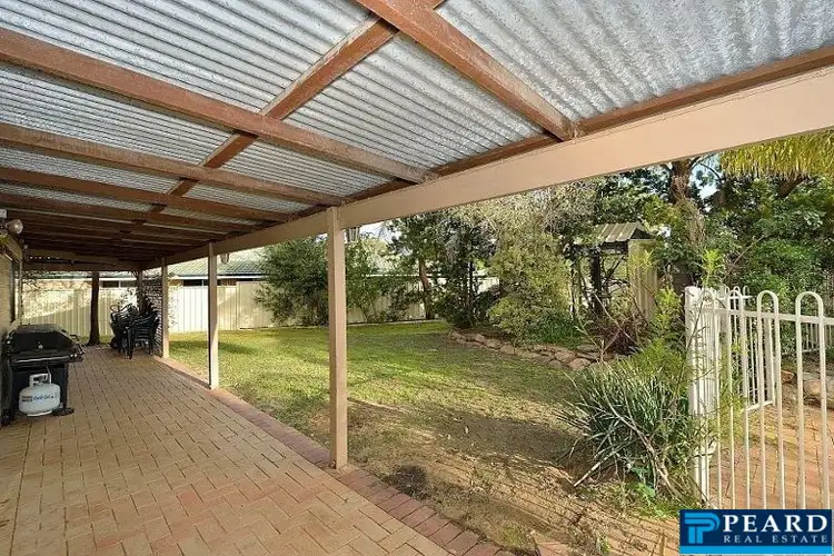 Third view of Homely house listing, 1 Wren Court, Greenfields WA 6210