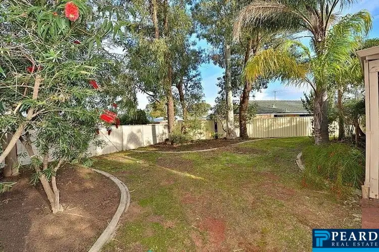 Fourth view of Homely house listing, 1 Wren Court, Greenfields WA 6210
