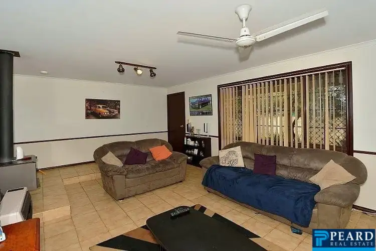 Seventh view of Homely house listing, 1 Wren Court, Greenfields WA 6210