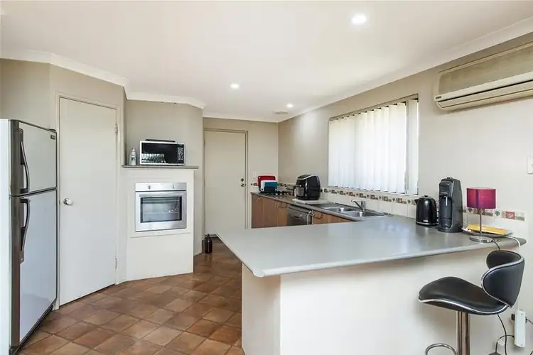 Fourth view of Homely house listing, 102 Forty Road, Secret Harbour WA 6173