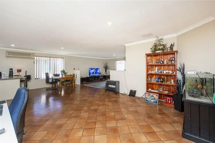 Fifth view of Homely house listing, 102 Forty Road, Secret Harbour WA 6173